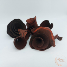  Háncsvirág - barna dekorációs kellék