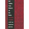  Hand Trembling Frenzy – Jerrold Levy (Puha kötésű)