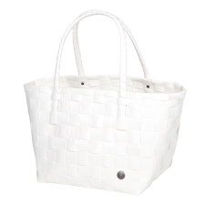 Handedby Â® PARIS Shopper - 00 white kézitáska és bőrönd