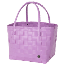 Handedby Â® PARIS Shopper - 27 orchid pink kézitáska és bőrönd
