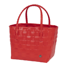 Handedby Â® PARIS Shopper - 93 chili red kézitáska és bőrönd