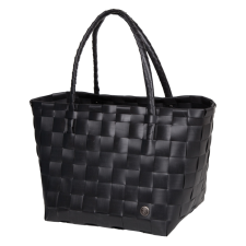 Handedby Â® PARIS Shopper - 99 black kézitáska és bőrönd
