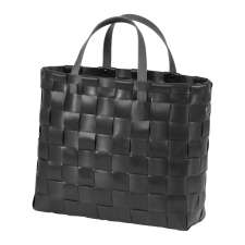 Handedby Â® PETITE Shopper - 99 black kézitáska és bőrönd