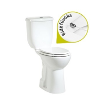  HANDICAPPED-WC + BIDÉ 2IN1 - BD3041 KOMBI WC+BIDÉ-ALSÓ KIFOLYÁSÚ szaniter