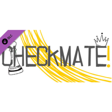 HandMade Games Checkmate! Soundtrack (PC - Steam elektronikus játék licensz) videójáték