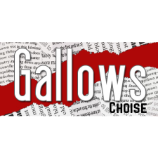 HandMade Games Gallows Choice (PC - Steam elektronikus játék licensz) videójáték