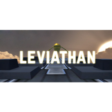 HandMade Games Leviathan (PC - Steam elektronikus játék licensz) videójáték