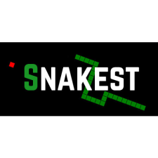 HandMade Games Snakest (PC - Steam elektronikus játék licensz) videójáték