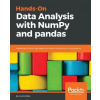  Hands-On Data Analysis with NumPy and pandas – Curtis Miller