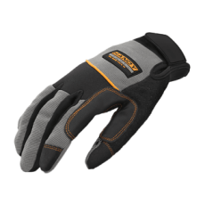 Handy 10257M Munkavédelmi kesztyű tépőzárral, M
