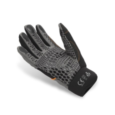 Handy 10257M Munkavédelmi kesztyű tépőzárral m