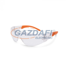 Handy 10381TR Professzionális védőszemüveg UV védelemmel villanyszerelés