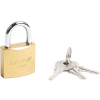 Handy 10490A Lakat, 32 mm, 5 mm átmérőjű kengyellel