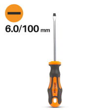 Handy 10518 csavarhúzó 6x100mm csavarhúzó