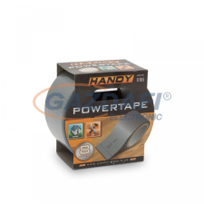 HANDY 11105 PVC Ragasztószalag, szürke, 10 m x 48 mm ragasztószalag