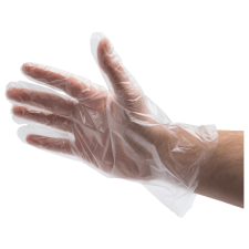 Handy 11118 Fóliakesztyû 100db védőkesztyű