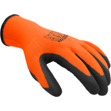 Handy 11121XL Szerelőkesztyű latex bevonatú, XL, 1 pár