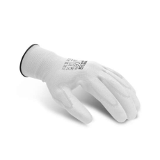  Handy 11122XL Csúszásmentes pamut kesztyű, XL