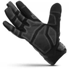 Handy 11142M Munkavédelmi kesztyű PVC betét érintőképernyős ujjbegy M