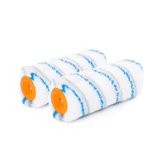  Handy 11186D-2 Festőhenger - mikroszálas - 180 mm - 2 db / csomag festő és tapétázó eszköz