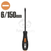 Handy Csavarhúzó 6,0 150mm 10668