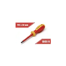 Handy Csavarhúzó (csillag, 80 mm) szigetelt csavarhúzó