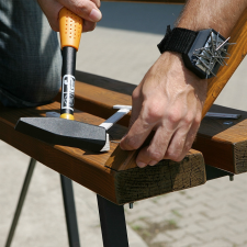 Handy Csuklópánt mágneses tartóval villanyszerelés