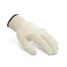Handy csúszásmentes cérnakesztyű L-es, 12 pár (11133L12) (11133L12)