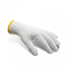 Handy Csúszásmentes pamut kesztyű 11122XL védőkesztyű
