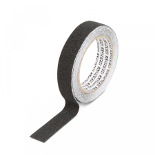 Handy csúszásmentes ragasztószalag 5m x 25mm - fekete (11087A) ragasztószalag