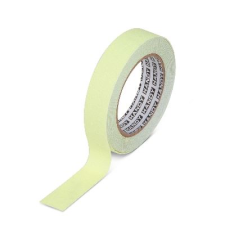 Handy csúszásmentes ragasztószalag 5m x 25mm foszforeszkáló (11087D) (11087D) ragasztószalag
