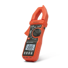 Handy digitális lakatfogó multiméter (25611) (handy25611) mérőműszer