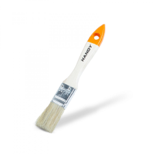 Handy Festőecset, fa nyéllel - 25 mm - 1" festő és tapétázó eszköz