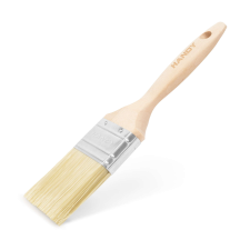 Handy Festőecset, fa nyéllel - 2,5" festő és tapétázó eszköz