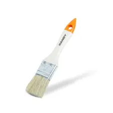 Handy Festőecset, fa nyéllel - 38 mm - 1,5" festő és tapétázó eszköz