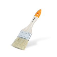 Handy Festőecset, fa nyéllel - 63 mm - 2,5&- 34; festő és tapétázó eszköz