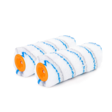 Handy Festőhenger - mikroszálas - 180 mm - 2 db / csomag (Festőhenger) festőhenger