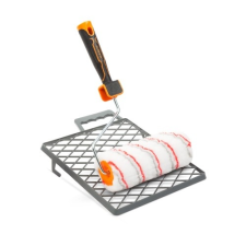 Handy Festőhenger szett, 3 db-os, 180 mm-es henger, 11180A festő és tapétázó eszköz