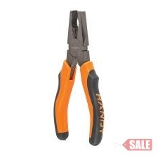 Handy Handy Kombinált fogó gumírozott nyél 205 mm (10325) fogó