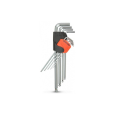 Handy Imbuszkulcs készlet (nagy) (10786XL) imbuszkulcs