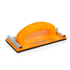 Handy Kézi csiszoló - 230 x 105 mm festő és tapétázó eszköz
