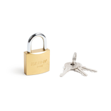 Handy Lakat - 32 mm, Ø5 mm kengyellel lakat