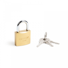 Handy Lakat - 32 mm, Ø5 mm kengyellel 10490A lakat