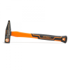Handy Lakatos kalapács üvegszálas nyéllel - 500 g