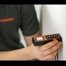 Handy Lézeres távolságmérő - 20 m - 10050-20 mérőműszer