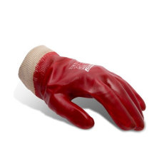 Handy Mártott PVC kesztyű