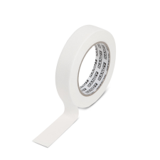 Handy Maszkolószalag - oldószeres ragasztóval - 50 m x 19 mm - fehér 11085A ragasztószalag és takarófólia