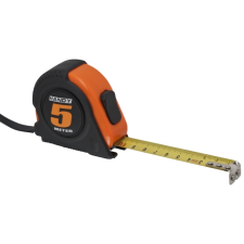Handy Mérőszalag (handy) 5m kés és bárd