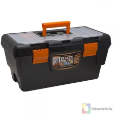 Handy Műanyag szerszám tartó láda 22" (550x300x260mm) szerszám kiegészítő