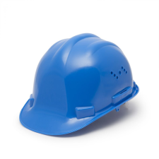 Handy munkavédelmi sisak - kék védősisak